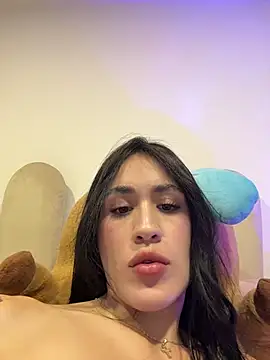 SerenaFox_ webcam