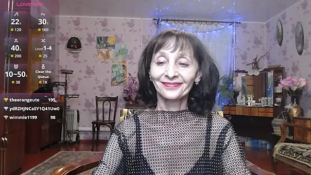 Shooting-Star- webcam