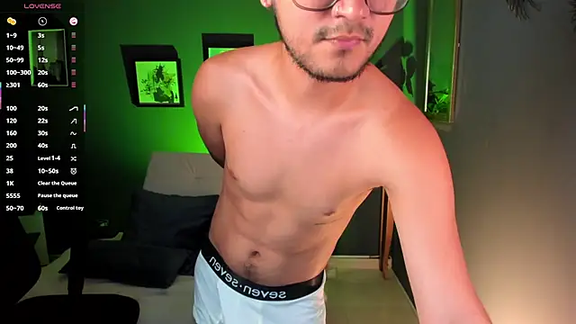 Dante_Rushx webcam