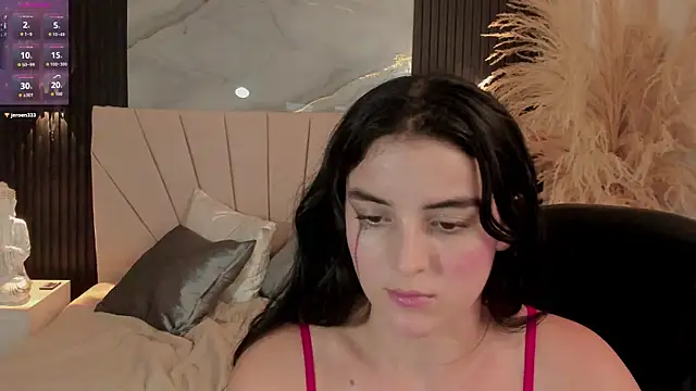 DOMINIKA_LOVY webcam