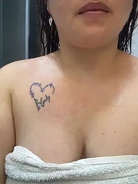 Samantha-Collinss webcam