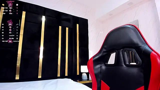 OrianaMarquez webcam