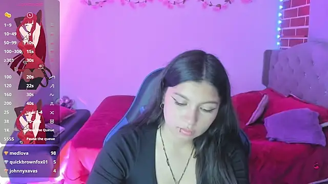 isabella_monntolvo webcam