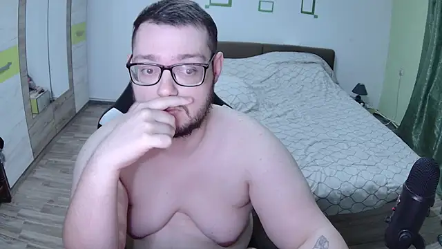 David_chubby69 webcam