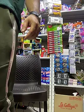 Dimitri_Colleman webcam