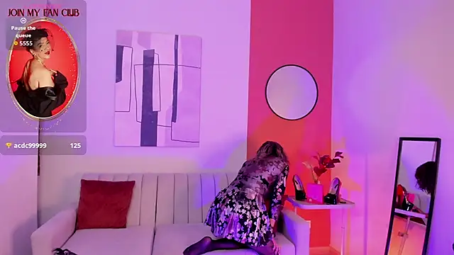 GraceElizabeth_ webcam