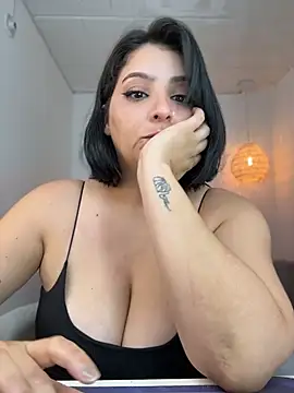 YummyAnna_ webcam