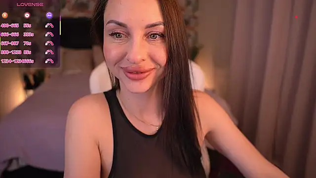 KristiiMax webcam