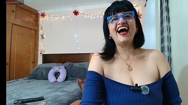 ISABEEL_SOFIA01 webcam