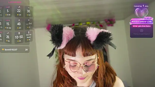 molly_russell webcam