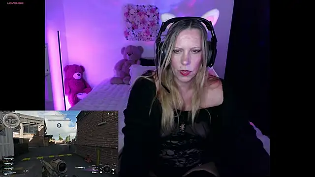 ArchangelTheFrancaise webcam