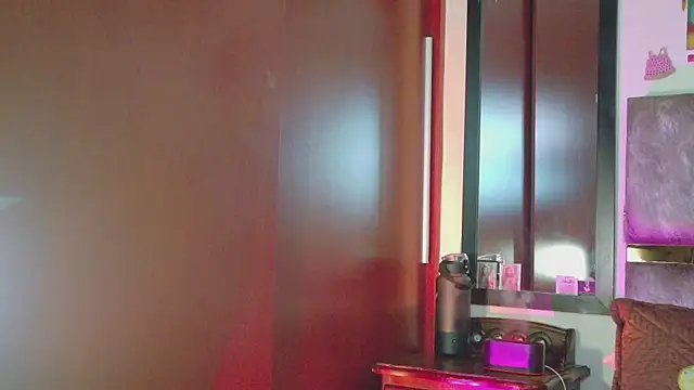 DannyPhantom555 webcam