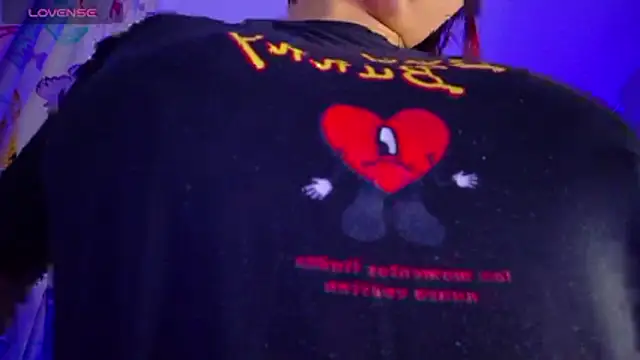 NicolleTaylor webcam