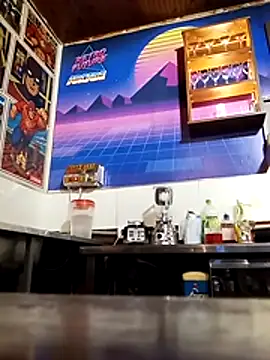 blackninja66 Live Webcam on Stripchat