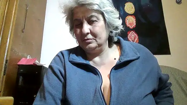 ExquisiteMature webcam