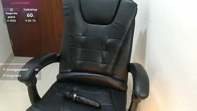 spicey_latina webcam