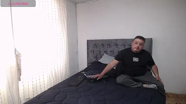 antonycruz webcam
