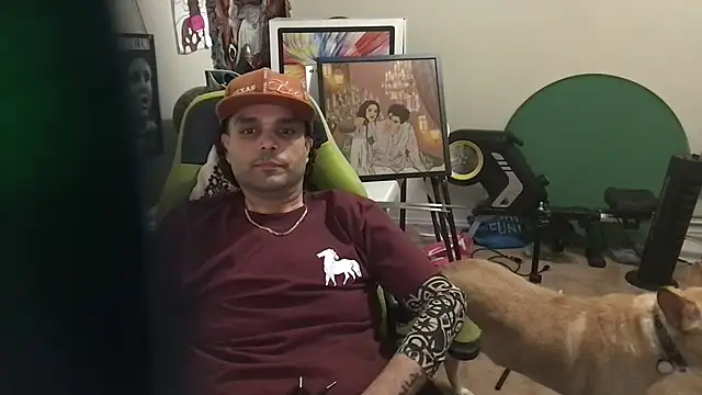 KungFuPanda001 live sex cam