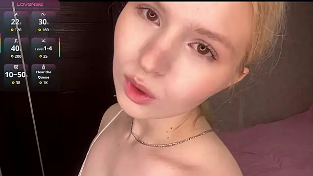 ShontaWasilko webcam