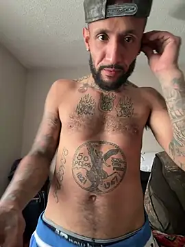 Llegodonvergas555 webcam