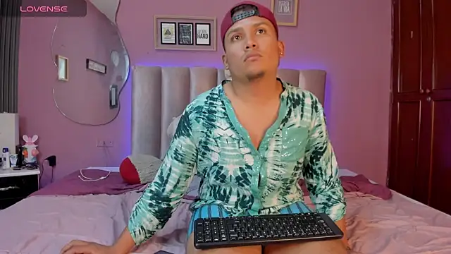 JEICK_JHONSON webcam