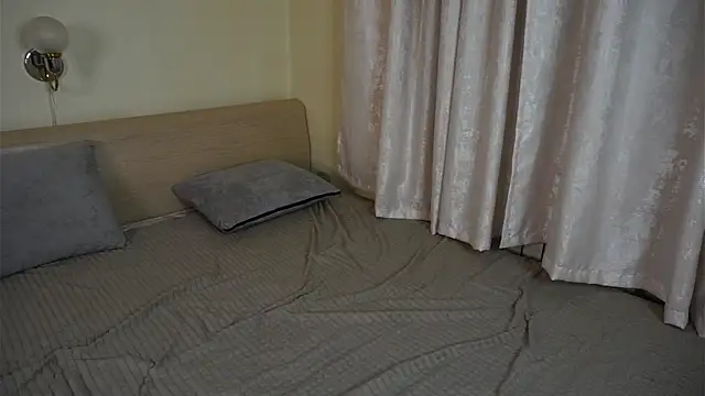 PeachMirth - Cams Ao Vivo