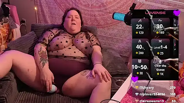 brookenicole3003 webcam