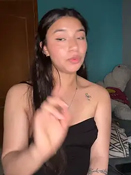 CocoaGigiMuse webcam