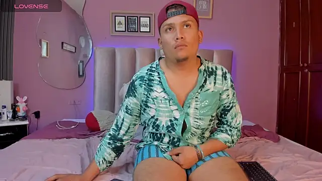 JEICK_JHONSON webcam