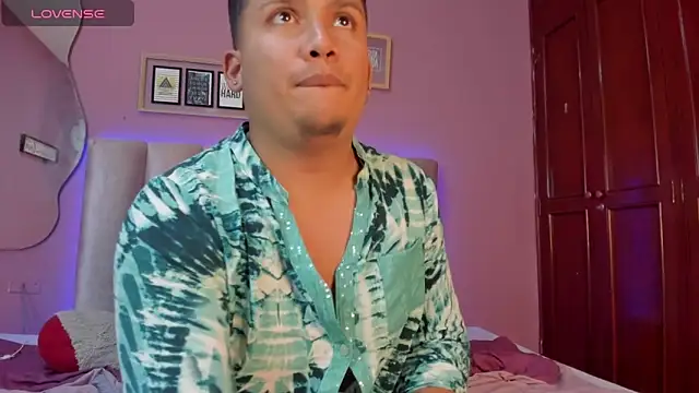 JEICK_JHONSON webcam