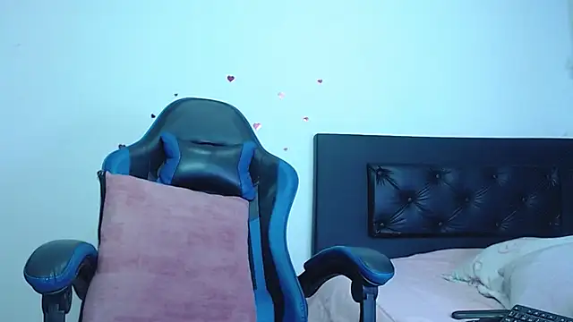 Georgina_Copper webcam