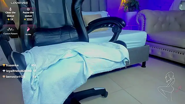 angelica_dymond webcam