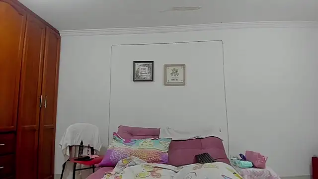 selena_jhonson webcam