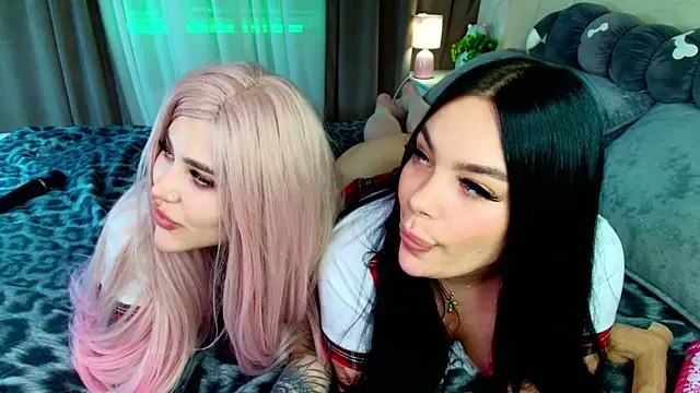 katerine_Monroe webcam