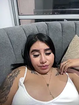 Sophie_Dreamss webcam