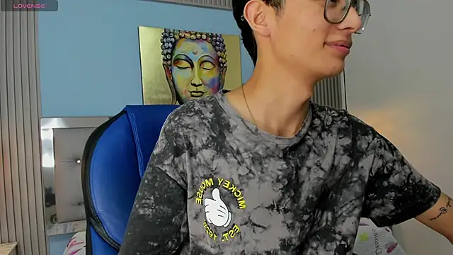 SantiagoRusso18 webcam