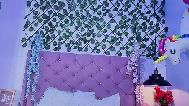 Sophie-Beltran webcam