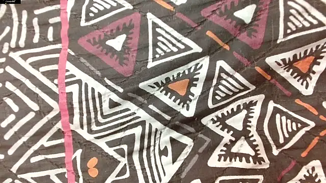 Tyffanny-Evans webcam