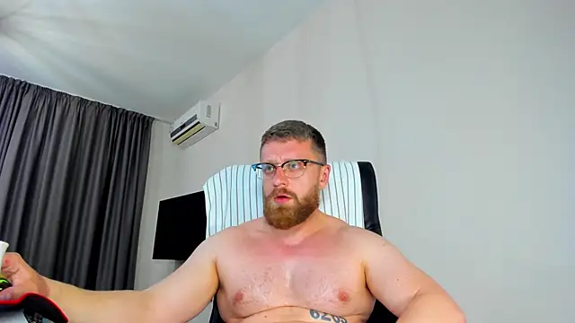 findom_guy (M young) - jerk off 3 min