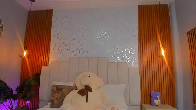 ScarlettWallace webcam