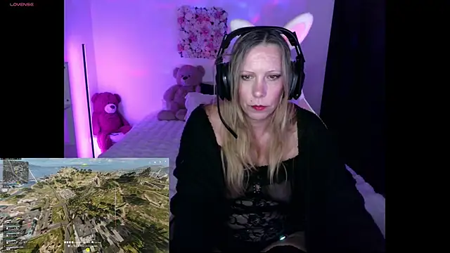 ArchangelTheFrancaise webcam