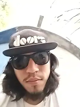 AlexAlejandro13 webcam