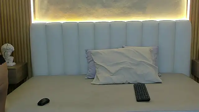 Michelle_Saenz_ webcam