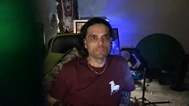 KungFuPanda001 webcam