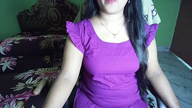 BengaliQueenStar webcam