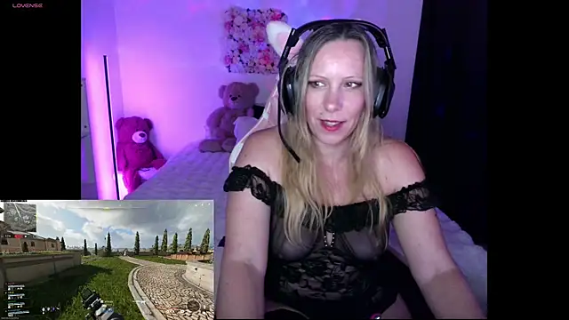 ArchangelTheFrancaise webcam