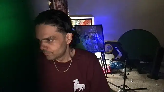 kungfupanda001 - KungFuPanda001's free webcam - UK Sex Cams