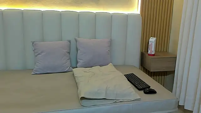 Michelle_Saenz_ webcam