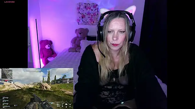 ArchangelTheFrancaise webcam