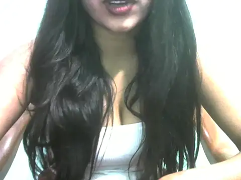 Lovely-Pandey webcam